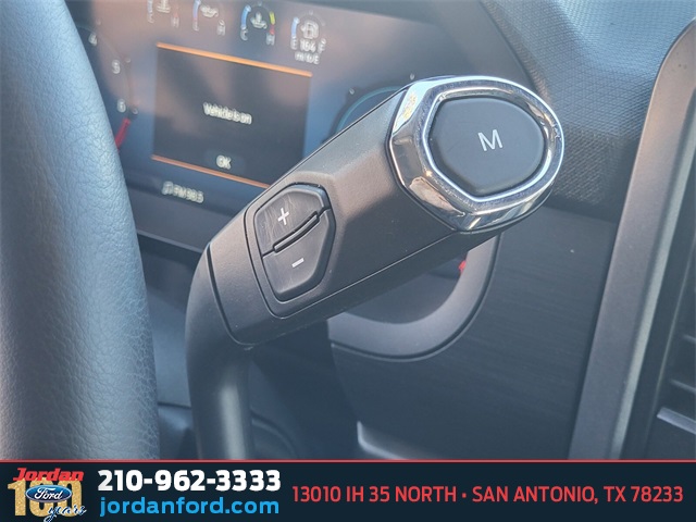 Used Car 2024 Ford F-150  Xlt For Sale Under $50,000 In San Antonio, Texas