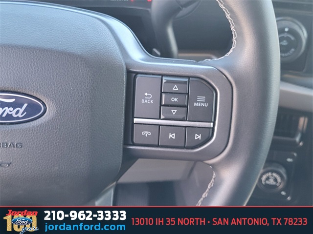 Used Car 2024 Ford F-150  Xlt For Sale Under $50,000 In San Antonio, Texas