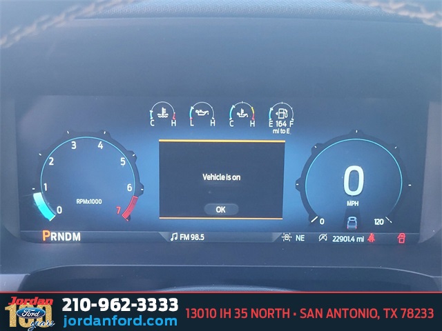 Used Car 2024 Ford F-150  Xlt For Sale Under $50,000 In San Antonio, Texas