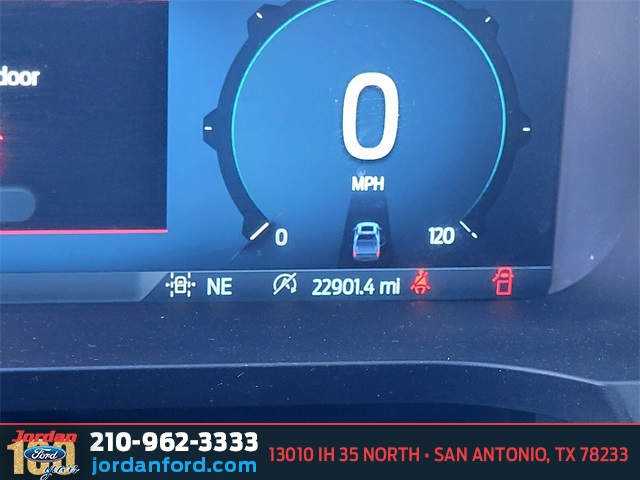 Used Car 2024 Ford F-150  Xlt For Sale Under $50,000 In San Antonio, Texas