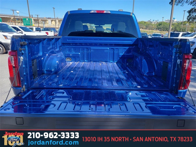 Used Car 2024 Ford F-150  Xlt For Sale Under $50,000 In San Antonio, Texas