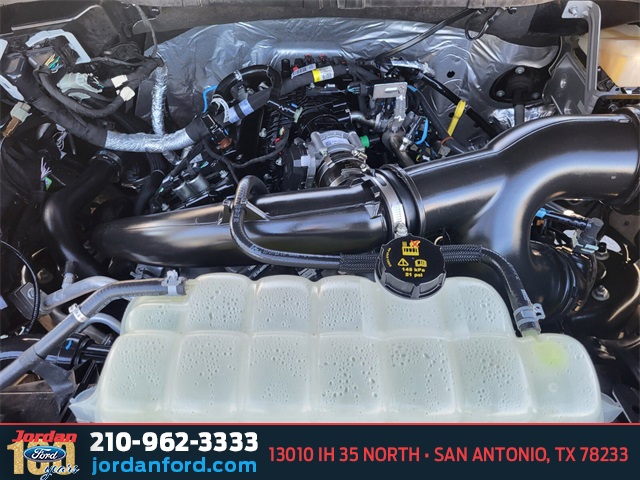 Used Car 2024 Ford F-150  Xlt For Sale Under $50,000 In San Antonio, Texas