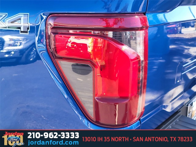Used Car 2024 Ford F-150  Xlt For Sale Under $50,000 In San Antonio, Texas