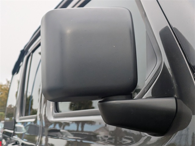 2019 Jeep Wrangler Unlimited Sport S Gray at Stokes Mazda