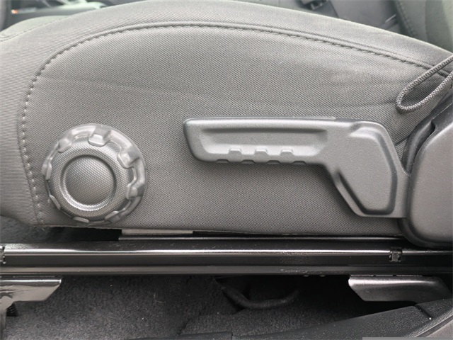 2019 Jeep Wrangler Unlimited Sport S Gray at Stokes Mazda