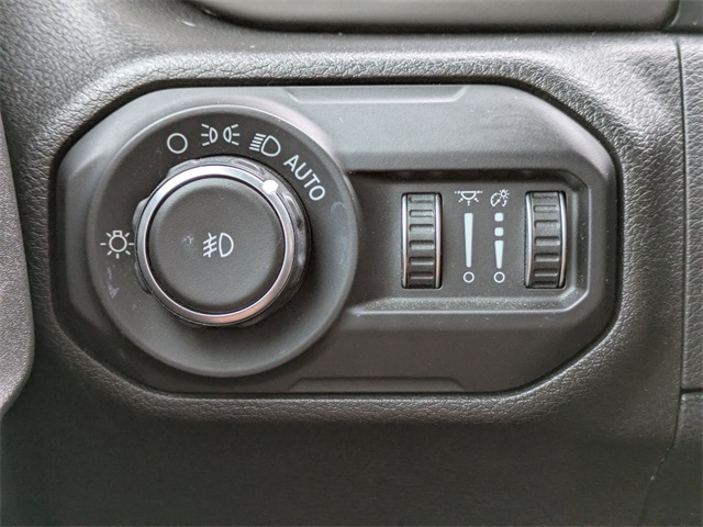 2019 Jeep Wrangler Unlimited Sport S Gray at Stokes Mazda