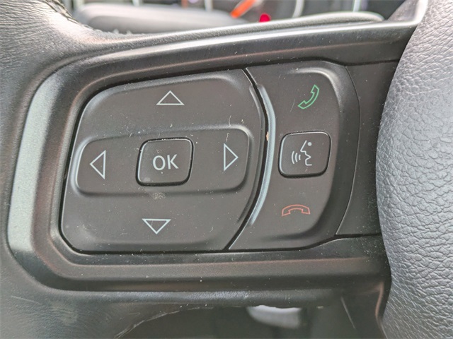 2019 Jeep Wrangler Unlimited Sport S Gray at Stokes Mazda