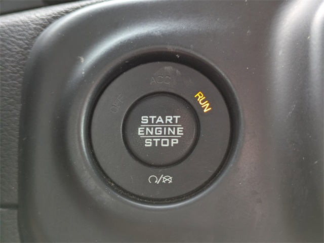 2019 Jeep Wrangler Unlimited Sport S Gray at Stokes Mazda