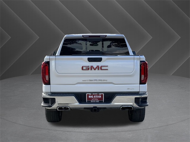 2024 GMC Sierra 1500 SLT - 2