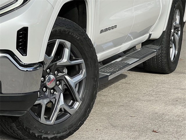 2024 GMC Sierra 1500 SLT - 6