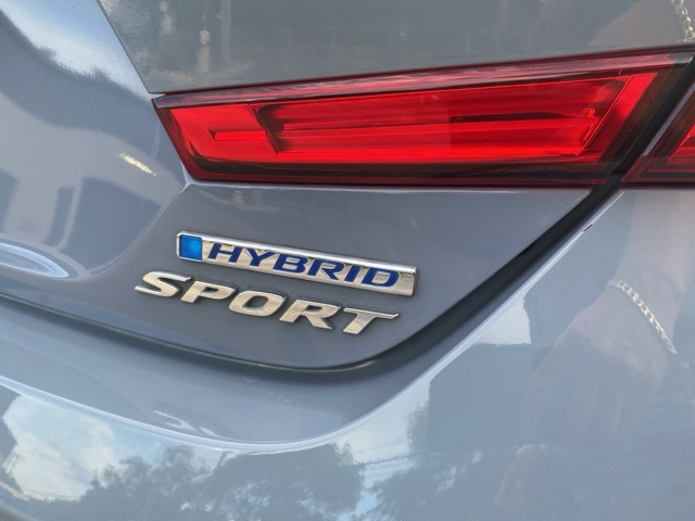 Used Car 2022 Honda Accord Hybrid  Sport For Sale Under $25,000 In San Antonio, Texas