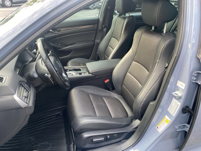 Used Car 2022 Honda Accord Hybrid  Sport For Sale Under $25,000 In San Antonio, Texas