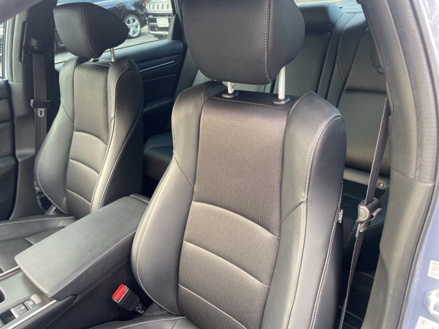 Used Car 2022 Honda Accord Hybrid  Sport For Sale Under $25,000 In San Antonio, Texas