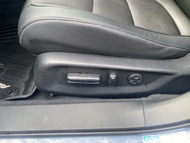 Used Car 2022 Honda Accord Hybrid  Sport For Sale Under $25,000 In San Antonio, Texas