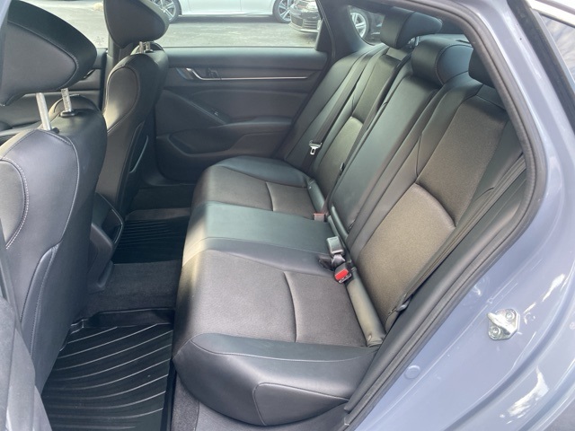 Used Car 2022 Honda Accord Hybrid  Sport For Sale Under $25,000 In San Antonio, Texas