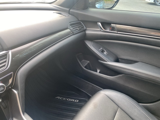 Used Car 2022 Honda Accord Hybrid  Sport For Sale Under $25,000 In San Antonio, Texas