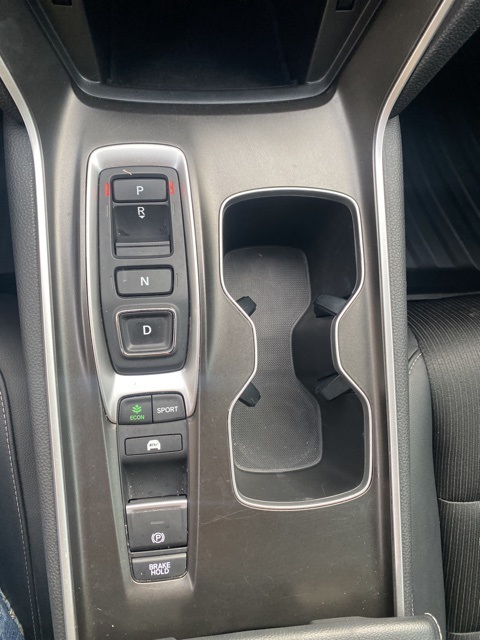 Used Car 2022 Honda Accord Hybrid  Sport For Sale Under $25,000 In San Antonio, Texas