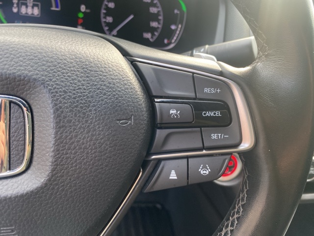 Used Car 2022 Honda Accord Hybrid  Sport For Sale Under $25,000 In San Antonio, Texas