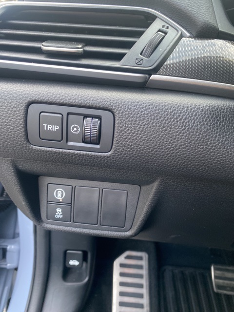 Used Car 2022 Honda Accord Hybrid  Sport For Sale Under $25,000 In San Antonio, Texas