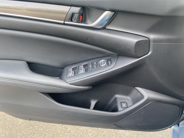 Used Car 2022 Honda Accord Hybrid  Sport For Sale Under $25,000 In San Antonio, Texas