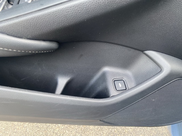 Used Car 2022 Honda Accord Hybrid  Sport For Sale Under $25,000 In San Antonio, Texas
