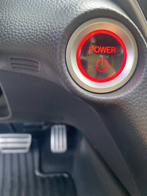 Used Car 2022 Honda Accord Hybrid  Sport For Sale Under $25,000 In San Antonio, Texas