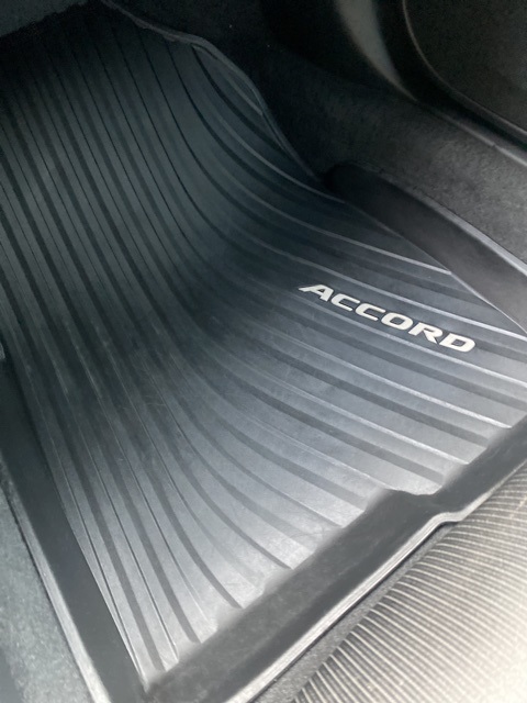 Used Car 2022 Honda Accord Hybrid  Sport For Sale Under $25,000 In San Antonio, Texas