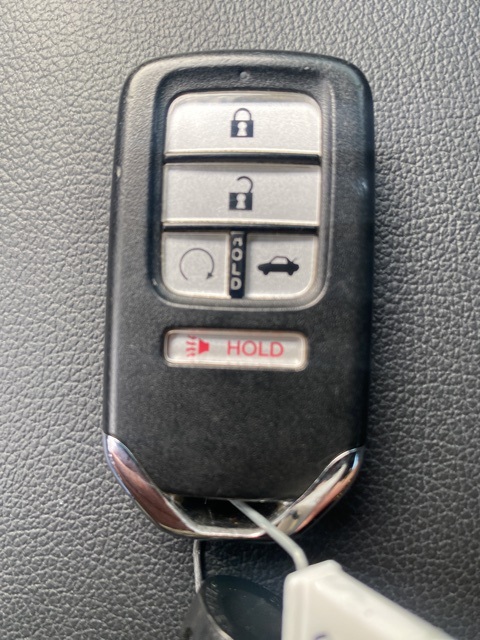 Used Car 2022 Honda Accord Hybrid  Sport For Sale Under $25,000 In San Antonio, Texas