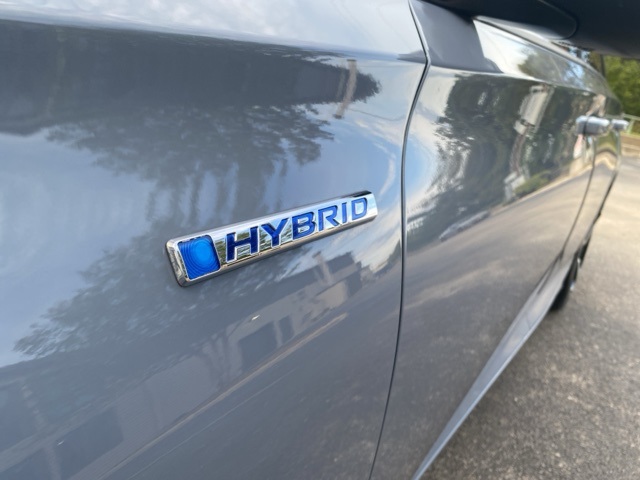 Used Car 2022 Honda Accord Hybrid  Sport For Sale Under $25,000 In San Antonio, Texas