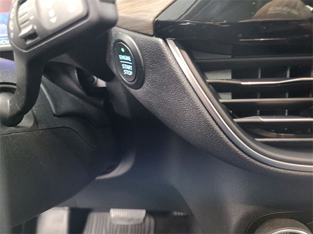 2020 – Ford – Escape