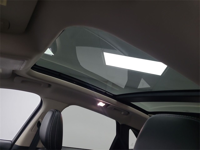 2020 – Ford – Escape