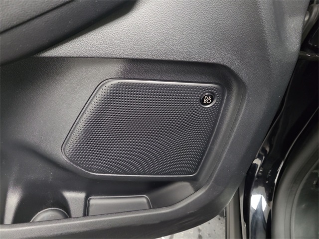 2020 – Ford – Escape