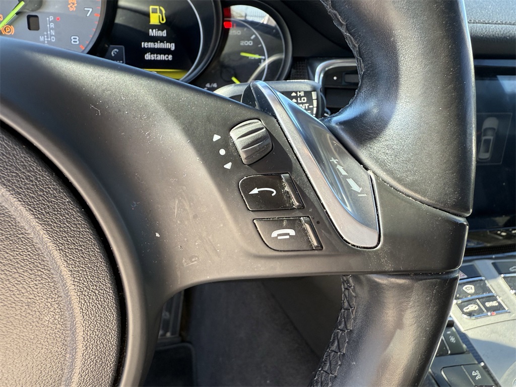 2014 Porsche Panamera E-Hybrid S White at Ultimate Motorsports