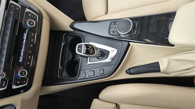 2020 BMW 4 Series 430i Gran Coupe White at DeMontrond Mazda