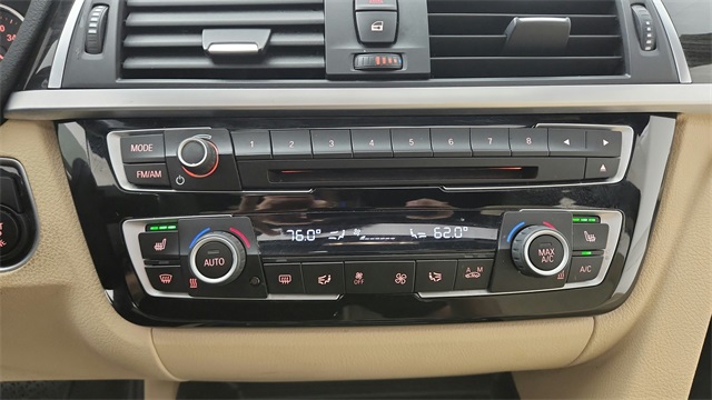 2020 BMW 4 Series 430i Gran Coupe White at DeMontrond Mazda