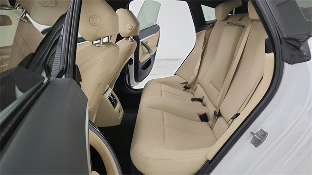 2020 BMW 4 Series 430i Gran Coupe White at DeMontrond Mazda