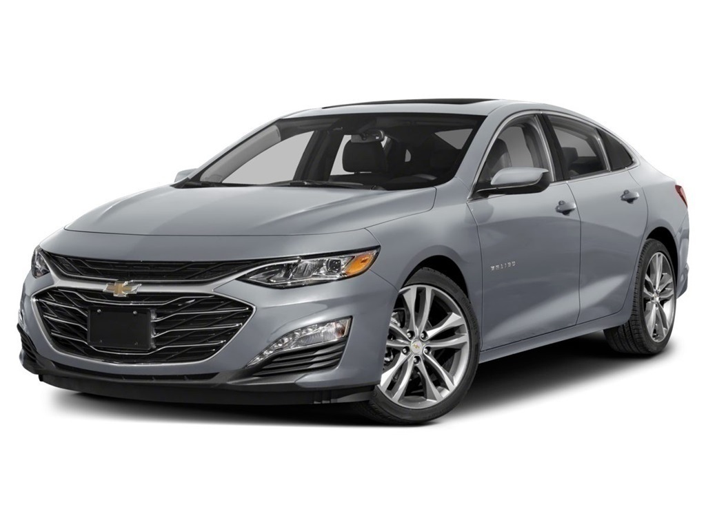 Used Car 2024 Chevrolet Malibu  Lt For Sale Under $30,000 In San Marcos, Texas