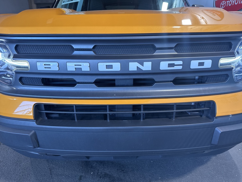 Thumbnail: 2022 Ford Bronco Sport - 16