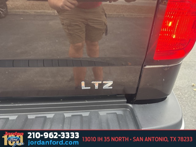 Used Car 2018 Chevrolet Silverado 3500hd  Ltz For Sale Under $50,000 In San Antonio, Texas