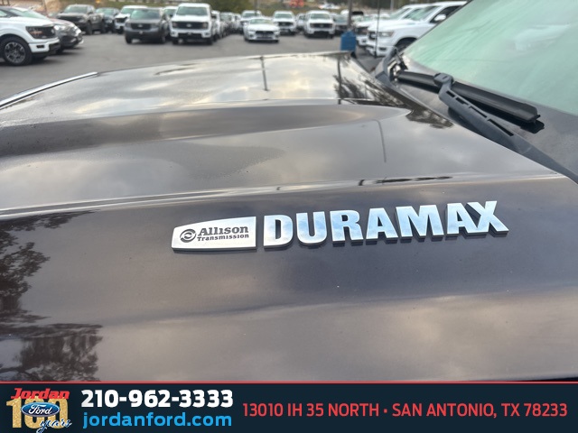 Used Car 2018 Chevrolet Silverado 3500hd  Ltz For Sale Under $50,000 In San Antonio, Texas