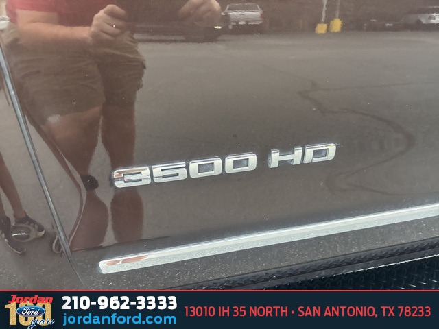 Used Car 2018 Chevrolet Silverado 3500hd  Ltz For Sale Under $50,000 In San Antonio, Texas