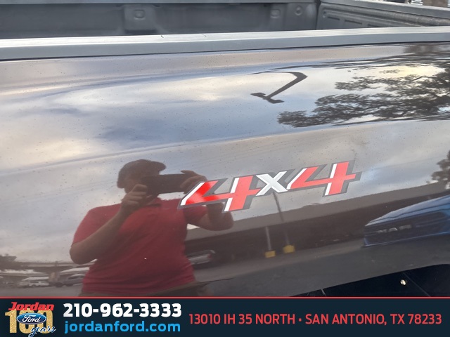 Used Car 2018 Chevrolet Silverado 3500hd  Ltz For Sale Under $50,000 In San Antonio, Texas