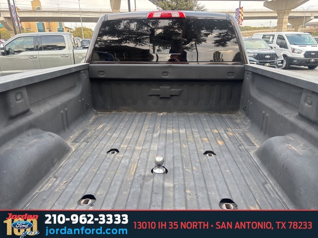 Used Car 2018 Chevrolet Silverado 3500hd  Ltz For Sale Under $50,000 In San Antonio, Texas