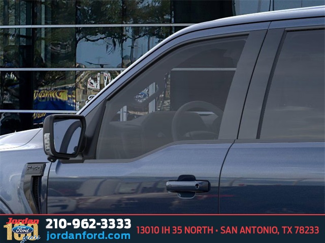 New Car 2025 Ford F-150  Xlt For Sale Under $60,000 In San Antonio, Texas