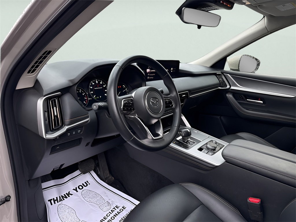 2025 Mazda CX-90