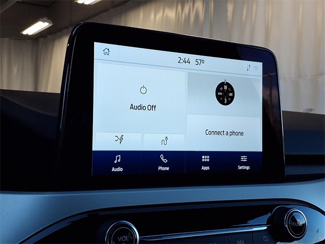 2022 Ford Escape Plug-In Hybrid