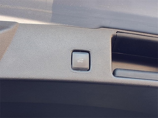 2022 Ford Escape Plug-In Hybrid