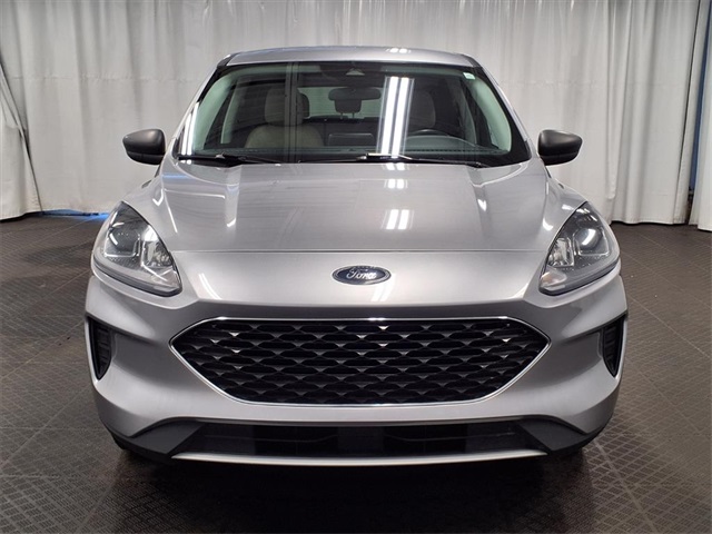 2022 Ford Escape Plug-In Hybrid