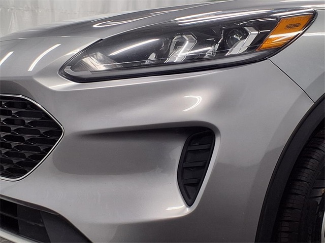 2022 Ford Escape Plug-In Hybrid