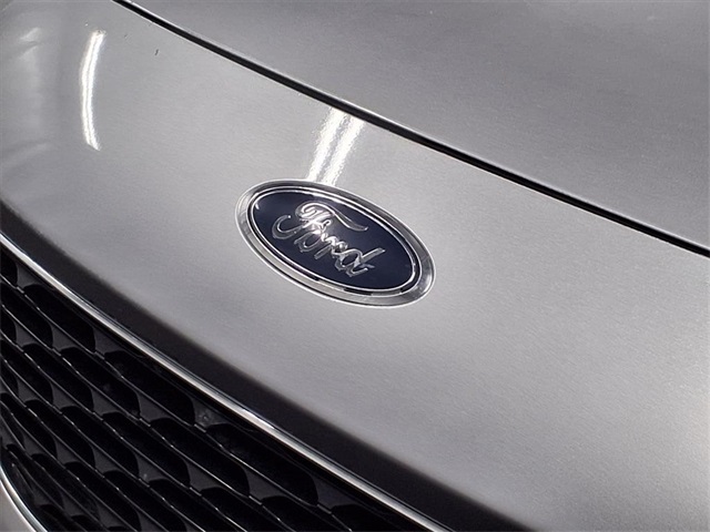 2022 Ford Escape Plug-In Hybrid